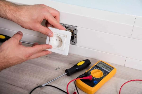 Panne d'électricité dans les Hauts-de-Seine