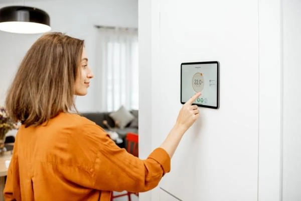 S.E.G ELECTRICITE -Installation domotique à Paris