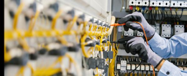 S.E.G ELECTRICITE -Mise en conformité électrique à Paris