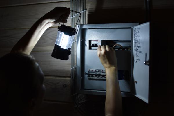 S.E.G ELECTRICITE -Urgence dépannage électrique 24h/24 à Paris